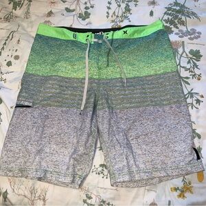 Hurley shorts